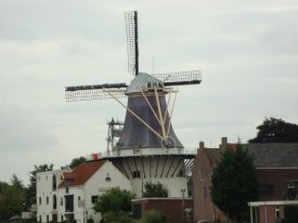 robert H....... (marynarz40), Roosendaal, łeba