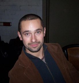 Radoslaw Sopek (ramzes24), Brussel, Rudka