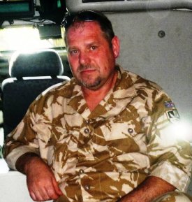 Dariusz Wojarski (Dirk), Tylko Nl.Breda,Oosterhout,Raamsdonk, minione czasy G.Śląsk/M-ce,K-ce,Buków