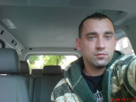 Sebastian :) (Seba929), rotterdam, LODZ/starachowice