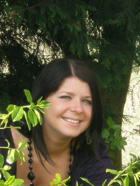 Asia Ibrom (Asiatje23), Steenbergen, Rozumice