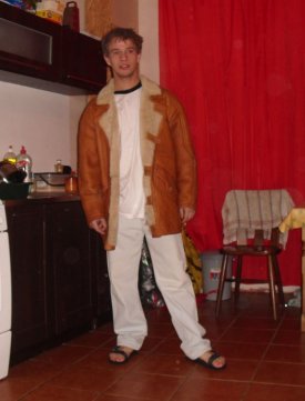 Krzysztof Bielan (djkrisman), Gent , wrocław