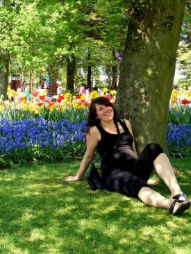 Marcelina Ł... (marcella), Zwolle /NL, Opole
