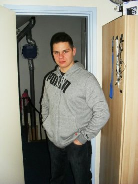 Marcin Fontański (siwywnc), veenendaal, kutno