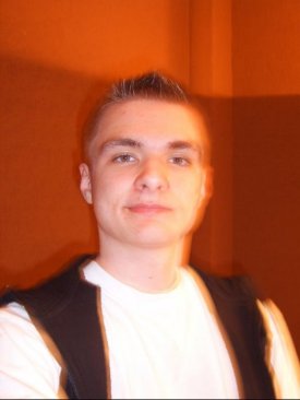 Artur Burak (Artur92), Spijkenisse/Rotterdam, Olsztyn