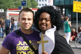 Dariusz Kozioł (Dirkgrey), Tilburg, Dąbrowa Górnicza