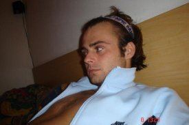 Jurgen (Krzysztof Jura)