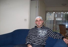Michał c (czaban), Den haag, Chorzów