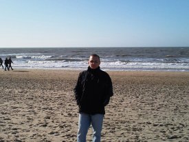 Piotr Majewski (Thorgal), Noordwijk, Zabrze