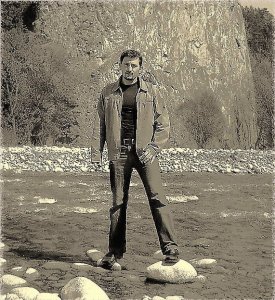 Artur Janic (ARTURO77777), Bergeijk, Częstochowa