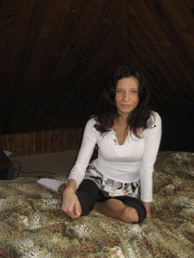 anna pietrzykowska (anakonda1), groningen, torun