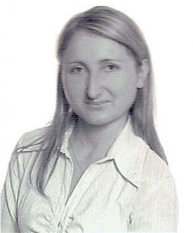 Joanna Gal (Gal), Rotterdam, Wrocław