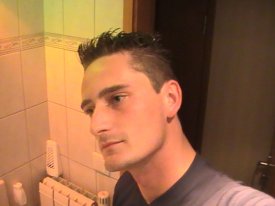 pawel R (gerald i paul), tilburg, opole