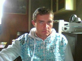 arkadiusz gawrylkowicz (arek nl), drezdenko
