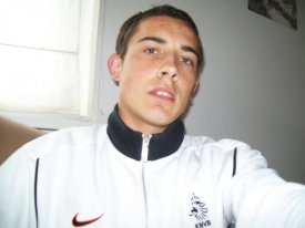 kamil MACKIEWICZ (macek892), heerhugowaard, koden