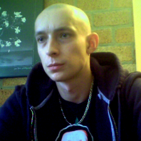 Kacper kot (ŚwiruS), Deventer, Stolica