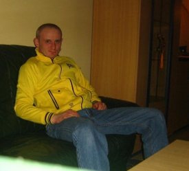 Michal Felix (felix), Arnhem, Tychy