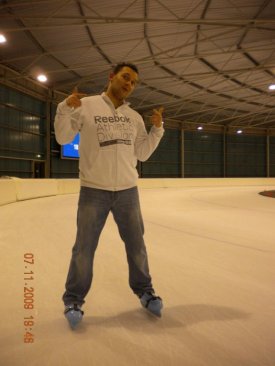 Adrian Glakowski (Blex), Tilburg, Wałbrzych