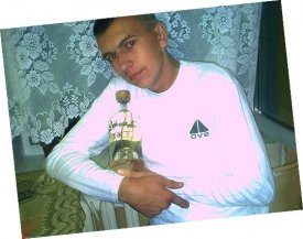 Mateusz Prezes (wilk21), Monster, Bydgoszcz