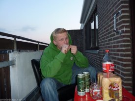 Adrian Konasiewicz (konas1988), Hasselt, Pabianice