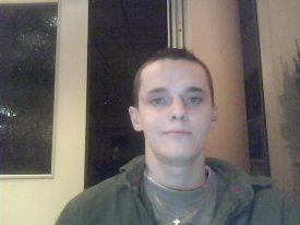 Emil Wozniak (Emil19), Tilburg, Opole