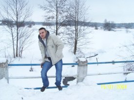 grzesiekbogdan (Grzesiek Bogdan)
