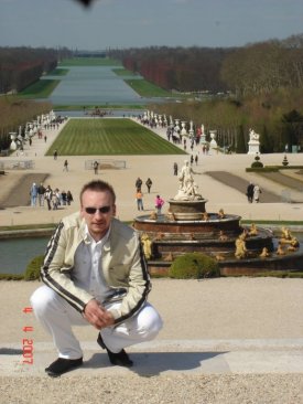 Michał Zienkiewicz (pirullo), Warmond, Warszawa