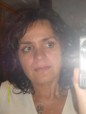 LUCYNA SZACIŁOWSKA (LUCYANA), BILTHOVEN, BIALYSTOK