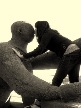 Martyna Agnieszka Klimanek (pozytywne13), Herkigen / Rotterdam, Sulęcin
