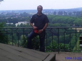 marek kaniut (marecki81), waardenburg, opole