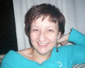 maggie (magdalena ferens)