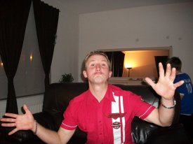 Damian Przenniak (damiani), OSS, Myslowice