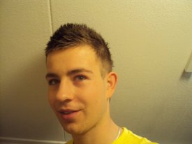 Marcin Kwiatkowski (MartinBlumen), Rotterdam, Skarżysko Kamienna