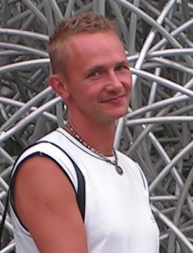 Janusz J. (normal7), Monster, Gliwice