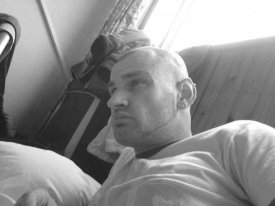 JAMES MORRISON (FOREST45), ROTTERDAM, OPOLE
