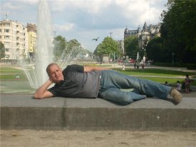 tadeusz jachimczuk (tadek37), antwerpia, popdlasie