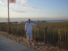 Mateusz Minta (MateuszM), Noordwijk , RudaŚlaska