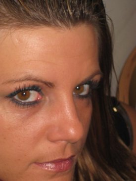 Sylwia Frackowiak (Sylwunia30), Rotterdam, Mazury.Bartoszyce