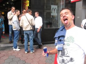 Mariusz w (lasic77), Gliwice