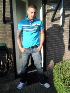 mateusz gosciak (mateuszlysy), bergschenhoek, bydgoszcz