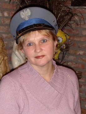 Zofia Bomba (Zofia), Berlare, Kolbuszowa