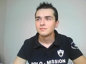 marcin wisniewski (marcin_cn23), rotterdam, rzeszow