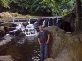 WIESŁAW PANEK (panczo), SLOUGH, RESZEL