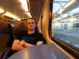 Michał Stachera (Kodi86), Wanroji, Bełchatów
