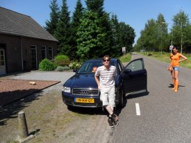 Jan Baksalary (baks326), VENLO, boguszow