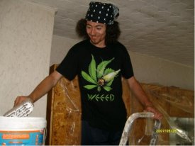 Damian Wysocki (kudlaty__22), Venlo, Bisztynek