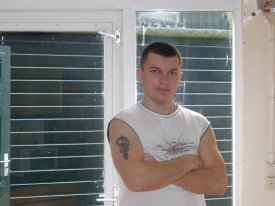 kamil omes (omesik), nieuwe niedorp, strzelce kraj