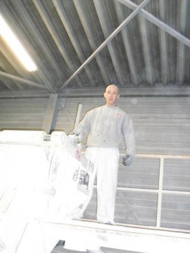 Rafał Kowalski (Pelson), Apeldoorn, Olsztyn