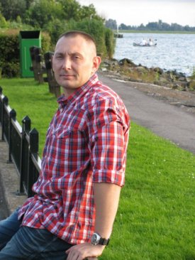 Pieter1977 (Piotr Zmyslowski)