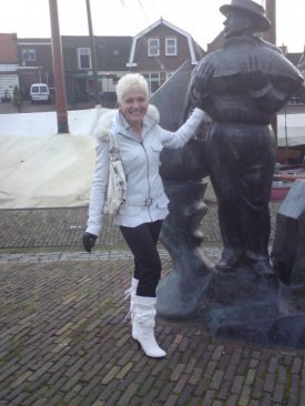izabella barej (aisha123), bunschoten-spakenburg, szczecin